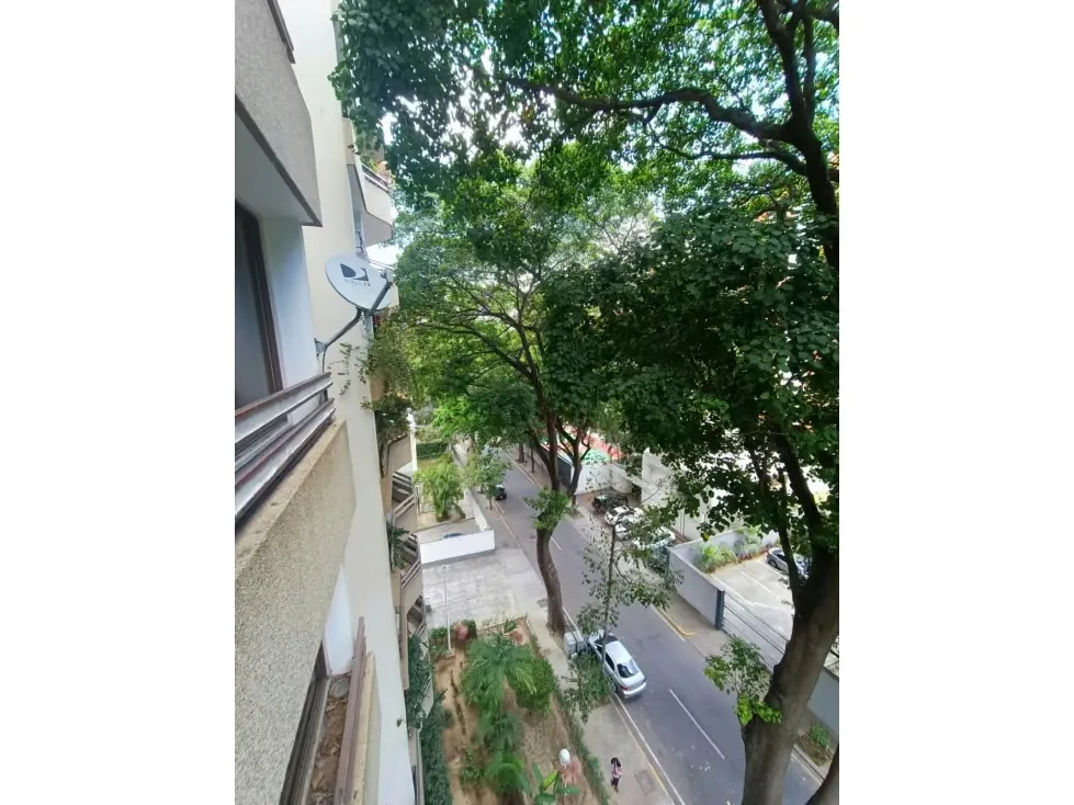 Se vende/alquila Apto 185m² 4h+s/3b+s/2p El Rosal - 8