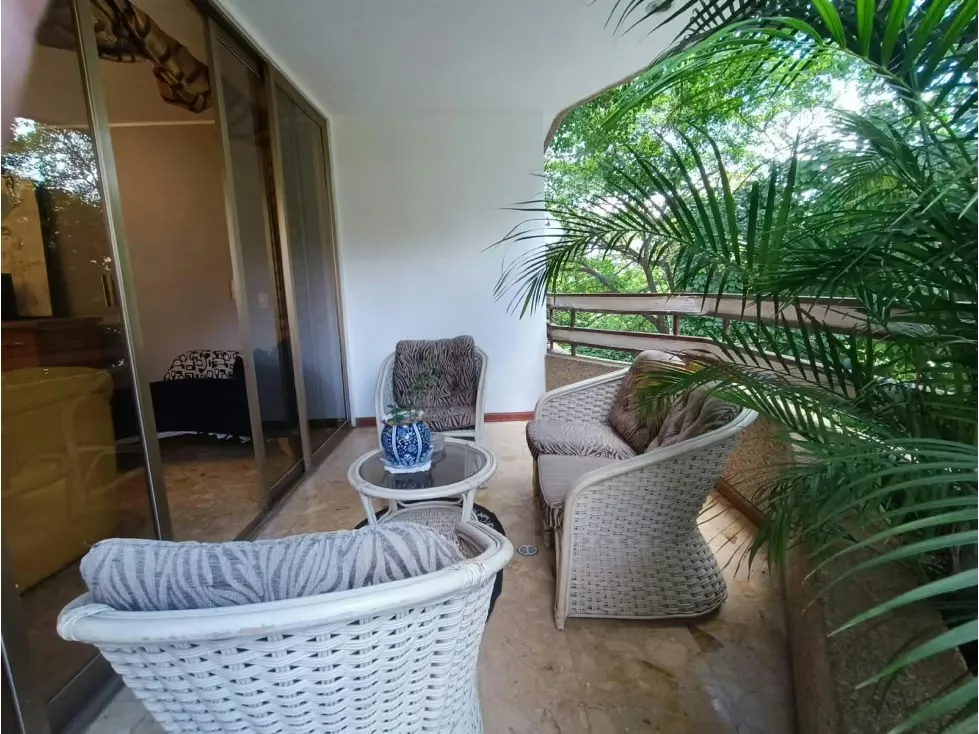 Se vende/alquila Apto 185m² 4h+s/3b+s/2p El Rosal - 9