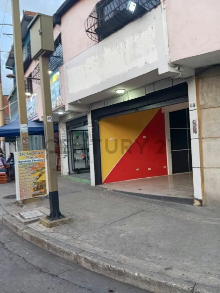 Venta de Local