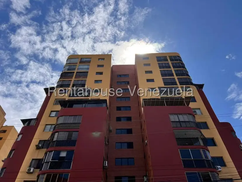 Apartamento (1 Nivel) en Venta en Nueva Segovia, Lara