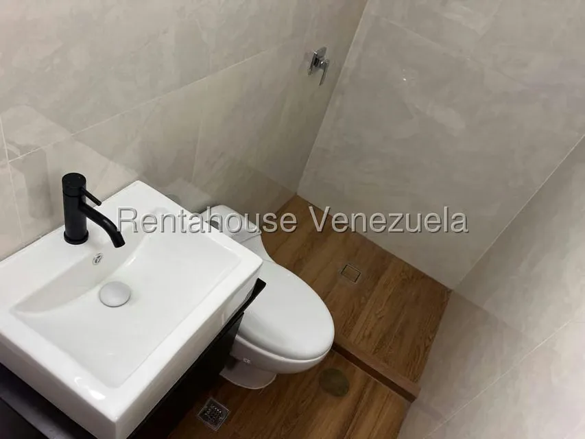 Apartamento (1 Nivel) en Venta en Nueva Segovia, Lara - 12