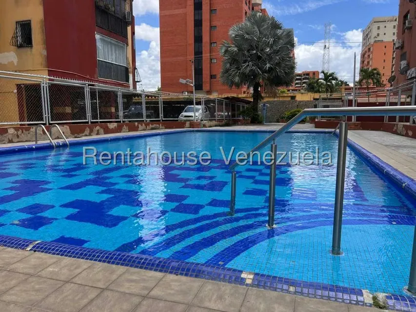 Apartamento (1 Nivel) en Venta en Nueva Segovia, Lara - 15