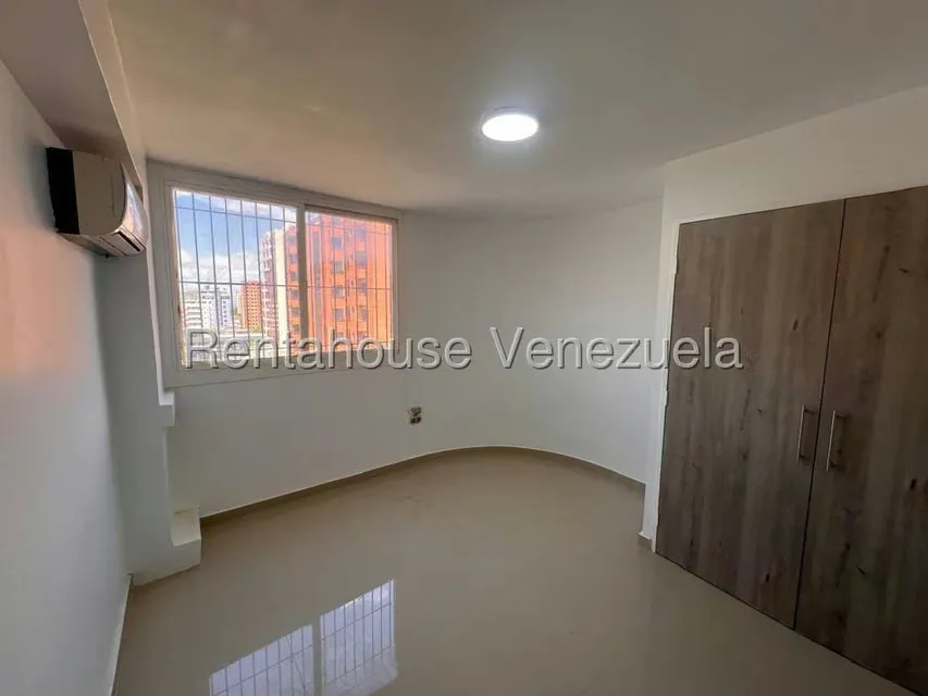 Apartamento (1 Nivel) en Venta en Nueva Segovia, Lara - 17