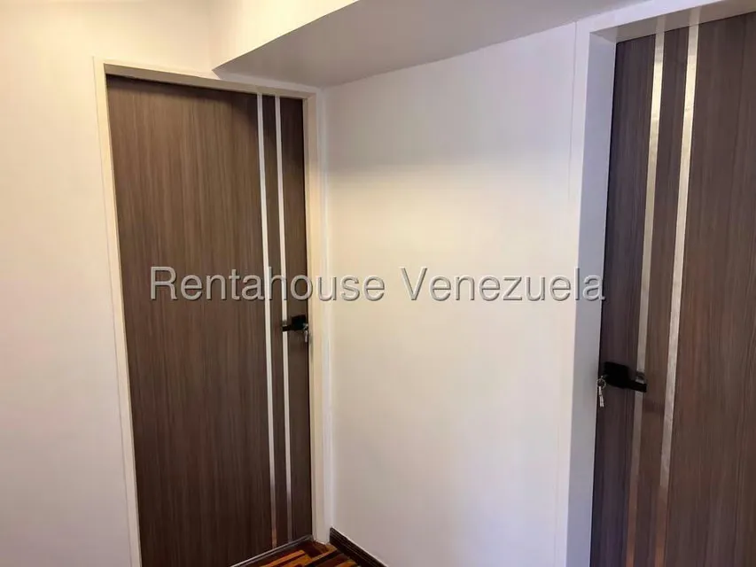 Apartamento (1 Nivel) en Venta en Nueva Segovia, Lara - 19