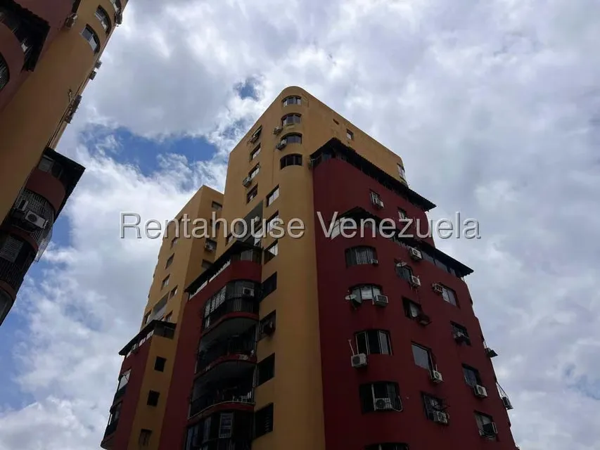 Apartamento (1 Nivel) en Venta en Nueva Segovia, Lara - 2
