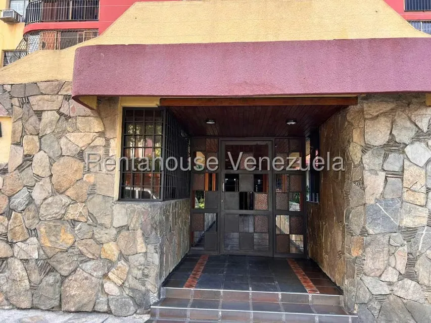 Apartamento (1 Nivel) en Venta en Nueva Segovia, Lara - 3