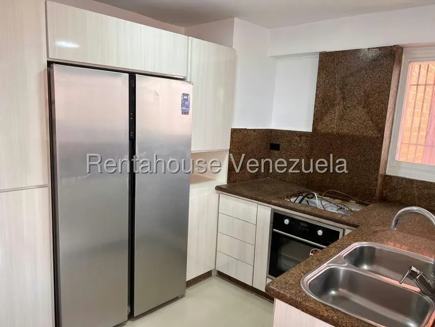 Apartamento (1 Nivel) en Venta en Nueva Segovia, Lara - 9