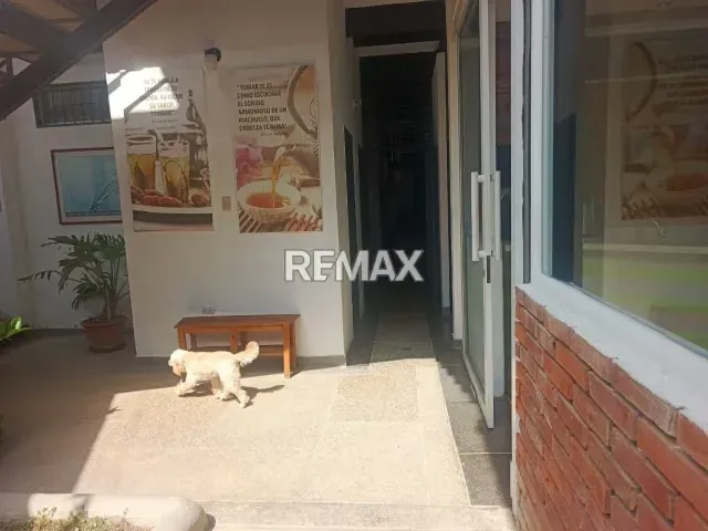 En Venta Casa Comercial este de barquisimeto - 13