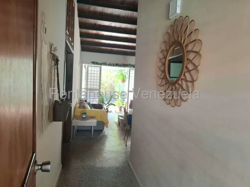Casa (1 Nivel) en Venta en La Mora, Lara - 2