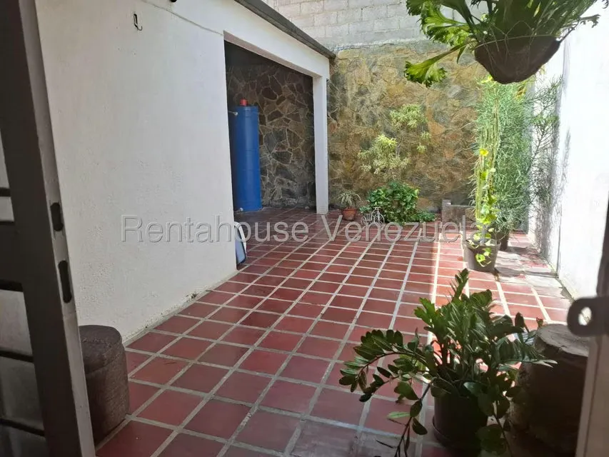 Casa (1 Nivel) en Venta en La Mora, Lara - 11