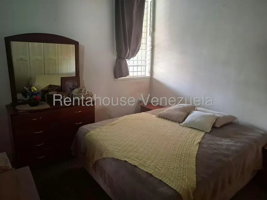 Casa (1 Nivel) en Venta en La Mora, Lara - 12