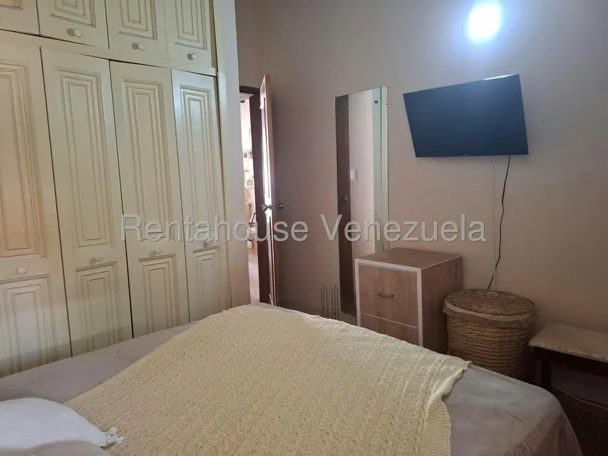 Casa (1 Nivel) en Venta en La Mora, Lara - 13