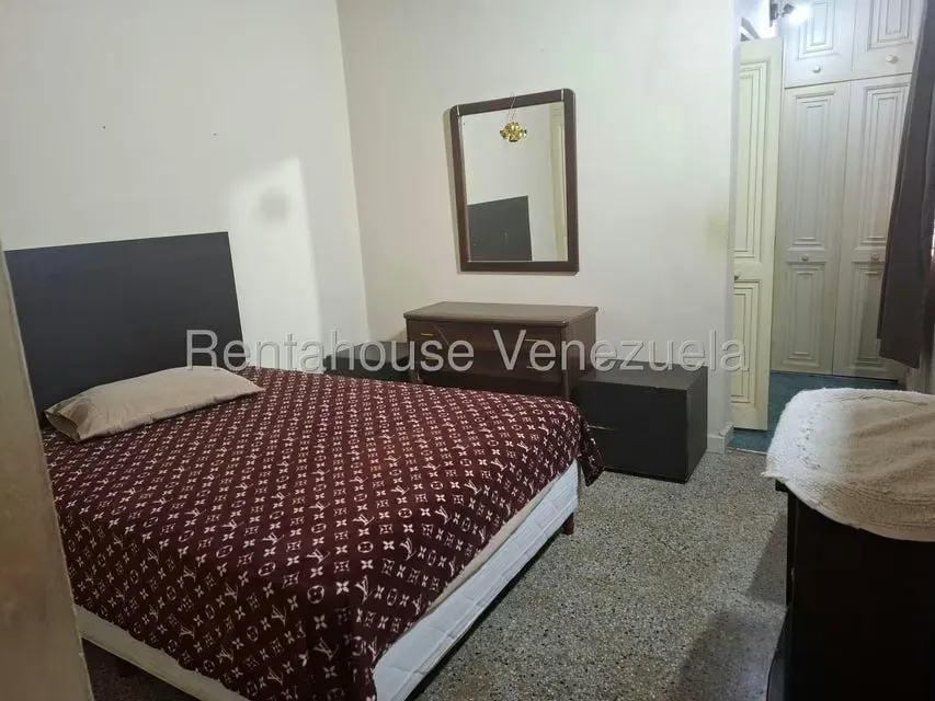Casa (1 Nivel) en Venta en La Mora, Lara - 15