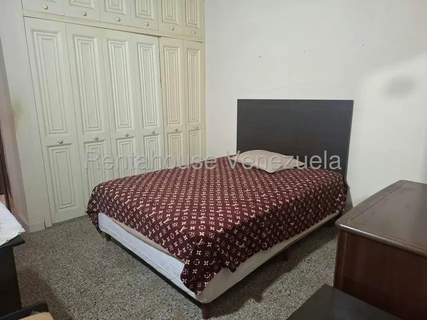 Casa (1 Nivel) en Venta en La Mora, Lara - 16