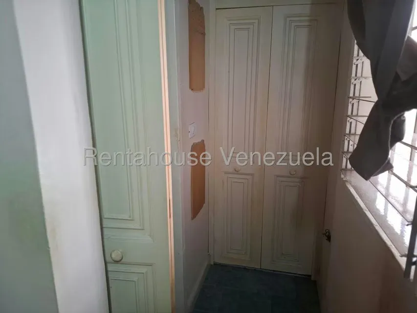 Casa (1 Nivel) en Venta en La Mora, Lara - 17