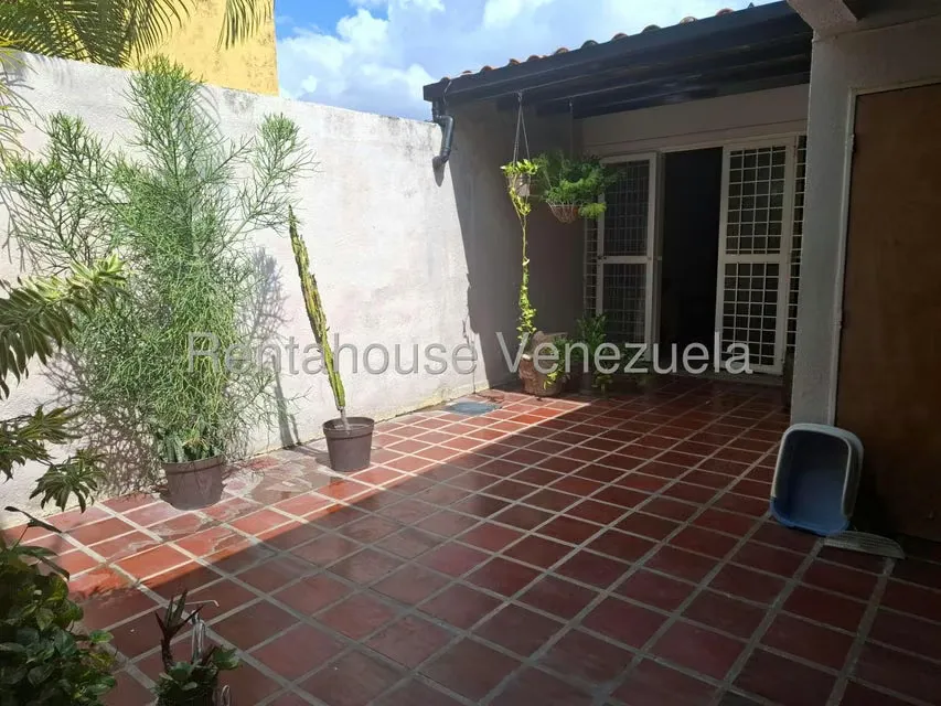 Casa (1 Nivel) en Venta en La Mora, Lara - 20