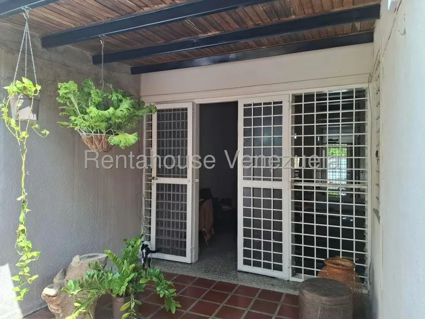 Casa (1 Nivel) en Venta en La Mora, Lara - 24