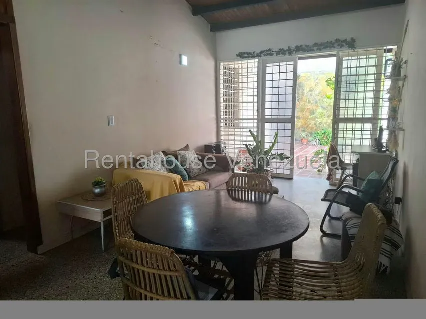 Casa (1 Nivel) en Venta en La Mora, Lara - 6