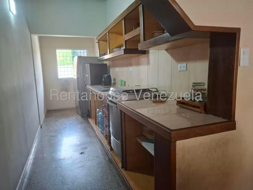 Casa (1 Nivel) en Venta en La Mora, Lara - 8