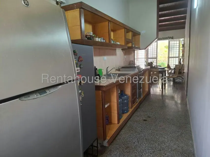 Casa (1 Nivel) en Venta en La Mora, Lara - 9
