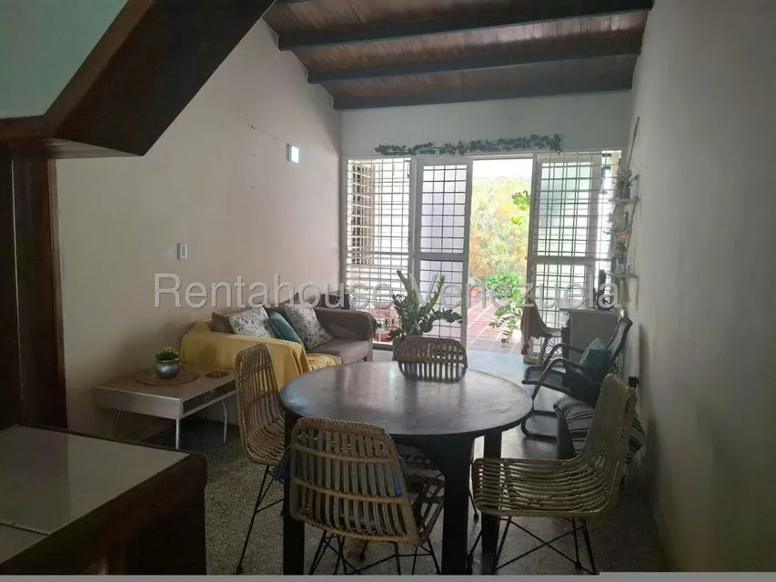 Casa (1 Nivel) en Venta en La Mora, Lara - 10
