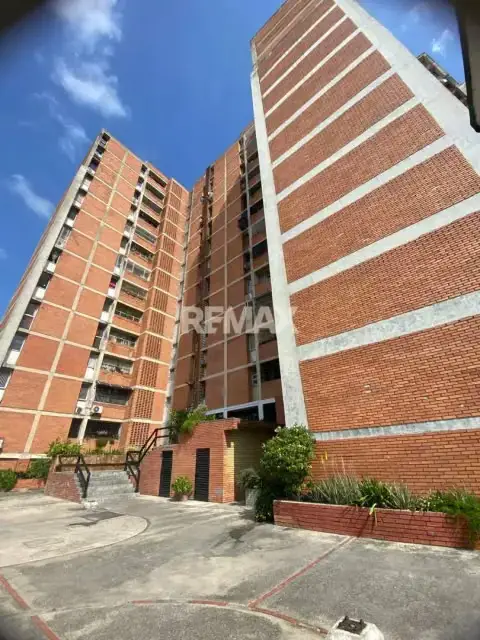 Alquiler Apartamento en el centro de Cabudare detrás de la Alcaldía de Cabudare Residencias Doña Camila