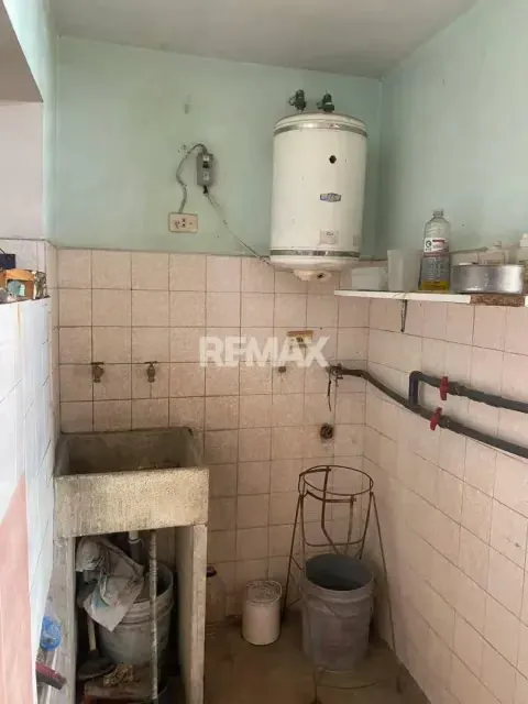 Alquiler Apartamento en el centro de Cabudare detrás de la Alcaldía de Cabudare Residencias Doña Camila - 2