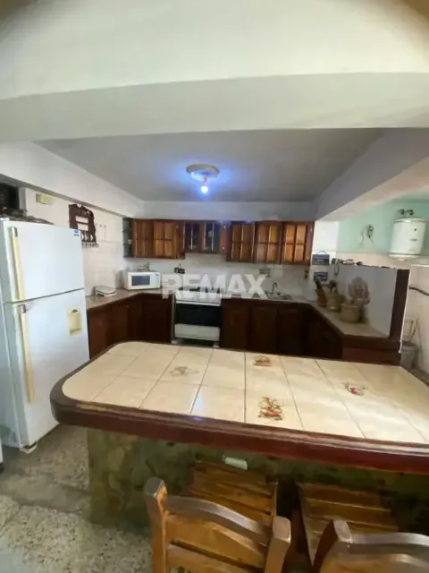Alquiler Apartamento en el centro de Cabudare detrás de la Alcaldía de Cabudare Residencias Doña Camila - 4