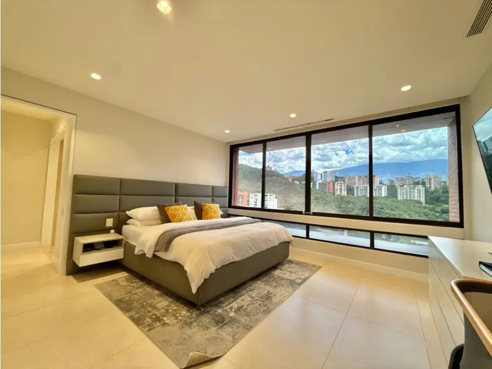 Se vende PH 490 m2 4h+s/4.5b+s/4p Lomas de La Alameda - 13