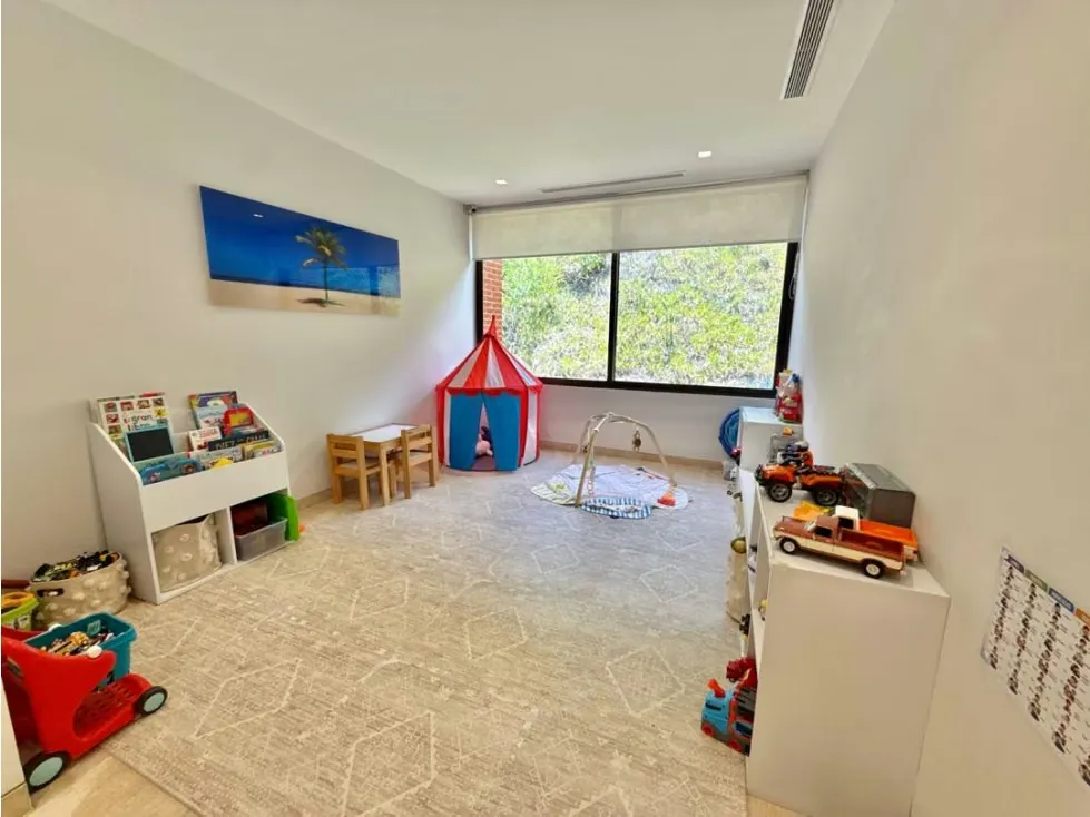 Se vende PH 490 m2 4h+s/4.5b+s/4p Lomas de La Alameda - 22