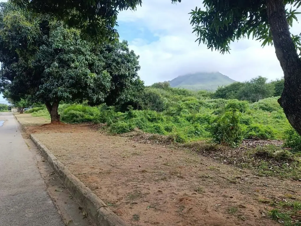 Terreno Para proyecto turístico habitacional a pocos metros de Parque el Agua - 3