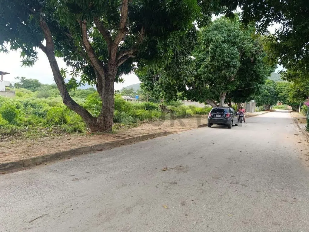 Terreno Para proyecto turístico habitacional a pocos metros de Parque el Agua - 4