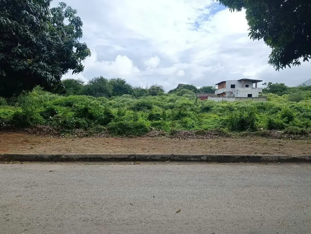 Terreno Para proyecto turístico habitacional a pocos metros de Parque el Agua - 6