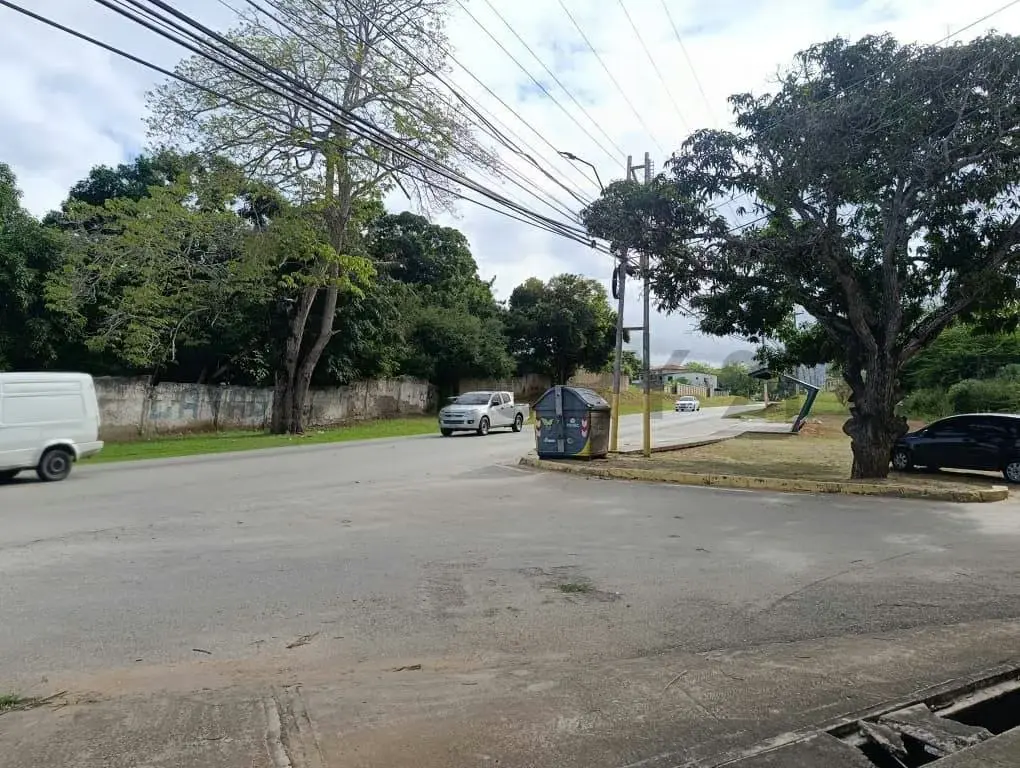 Terreno Para proyecto turístico habitacional a pocos metros de Parque el Agua - 7