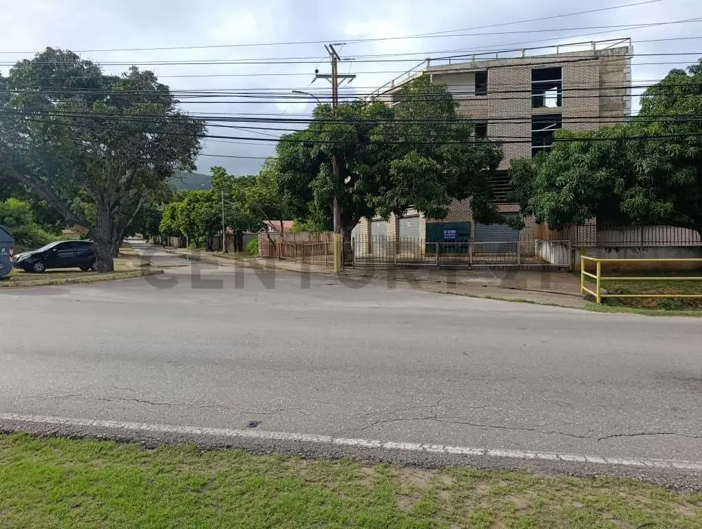 Terreno Para proyecto turístico habitacional a pocos metros de Parque el Agua - 9
