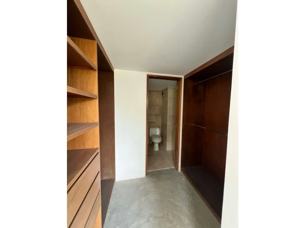 Vendo Ph 208m2 Lomas de Las Mercedes 2150 - 14
