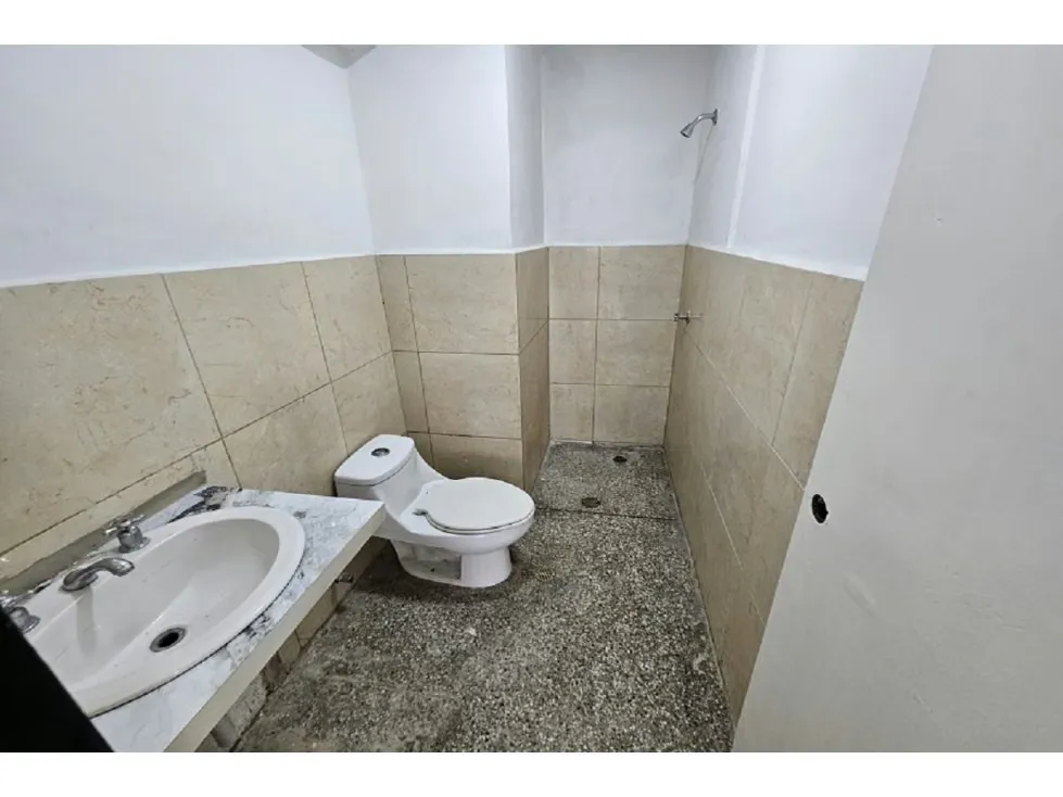 Venta de Inmueble de uso Mixto en La Candelaria, 158209RD 56m2/1B - 5
