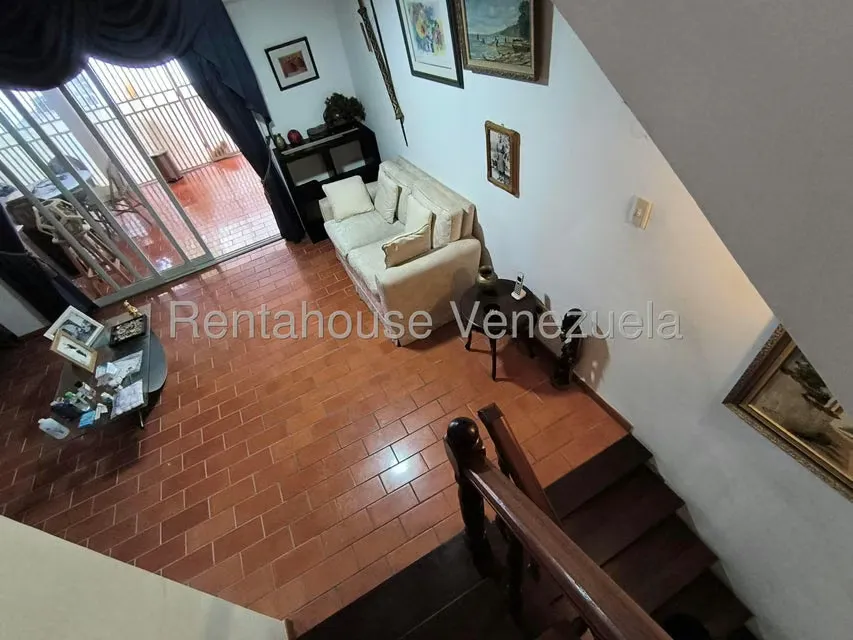 Casa (Multipes Niveles) en Venta en Colinas de La California, Distrito Metropolitano - 22