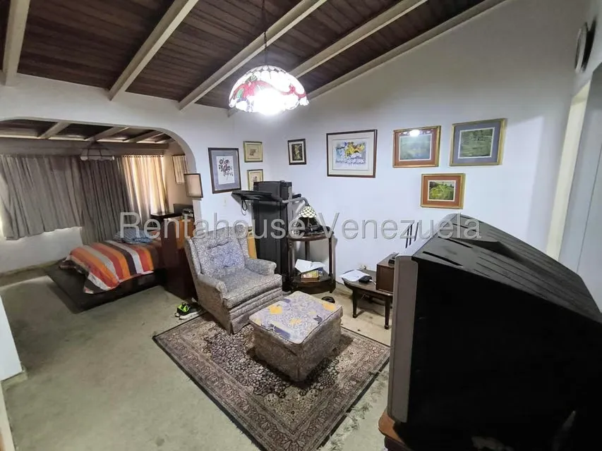 Casa (Multipes Niveles) en Venta en Colinas de La California, Distrito Metropolitano - 30
