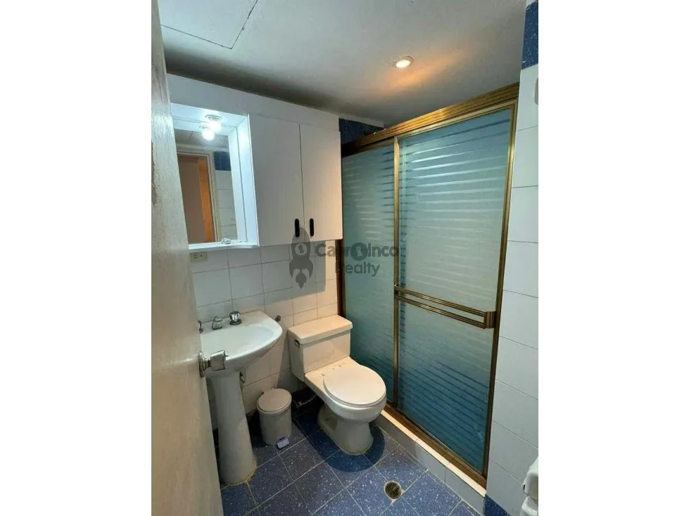 Se Alquila Apartamento en Res.Marintusa Tucacas - 7