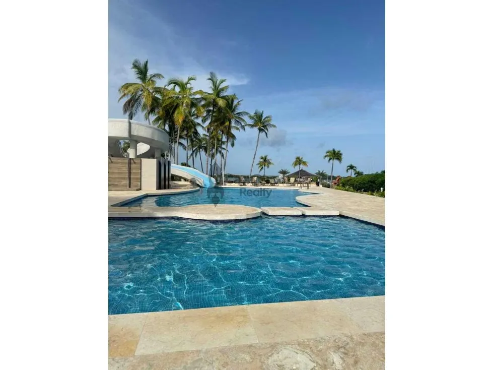 Se Alquila Apartamento en Res.Marintusa Tucacas - 8