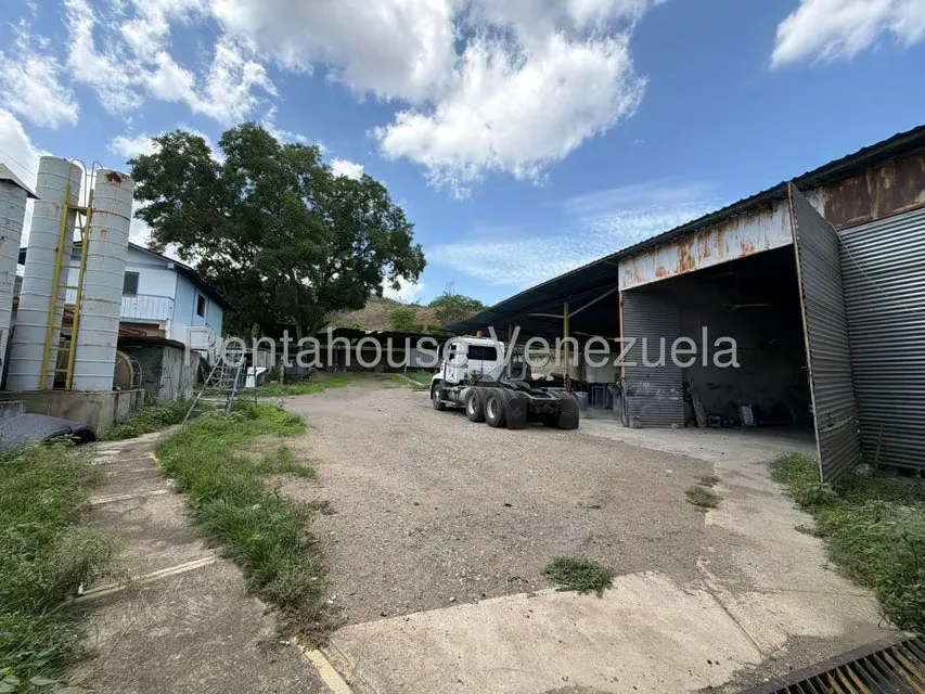 Local Comercial en Venta en Carretera Nacional, Aragua - 11