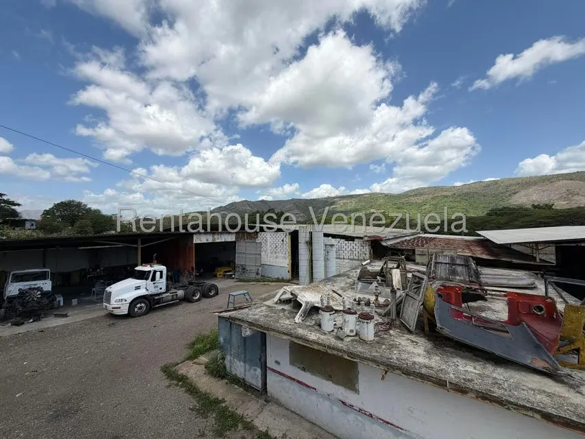 Local Comercial en Venta en Carretera Nacional, Aragua - 12