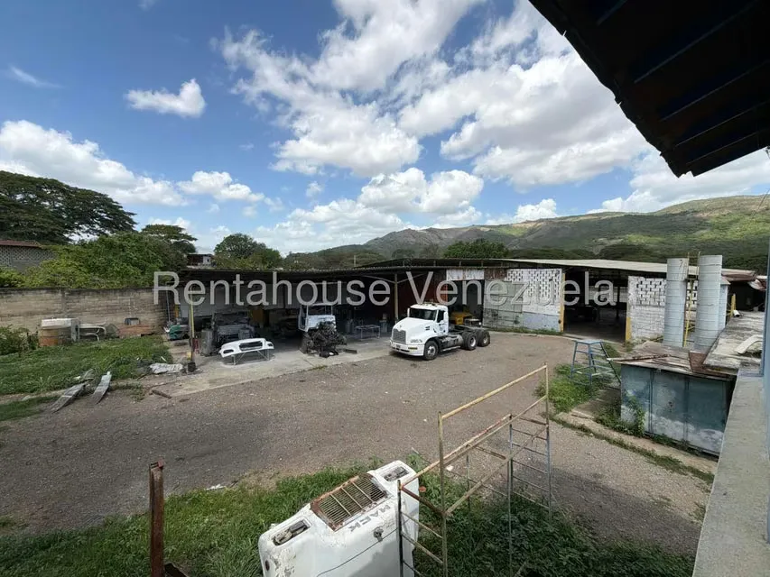 Local Comercial en Venta en Carretera Nacional, Aragua - 14