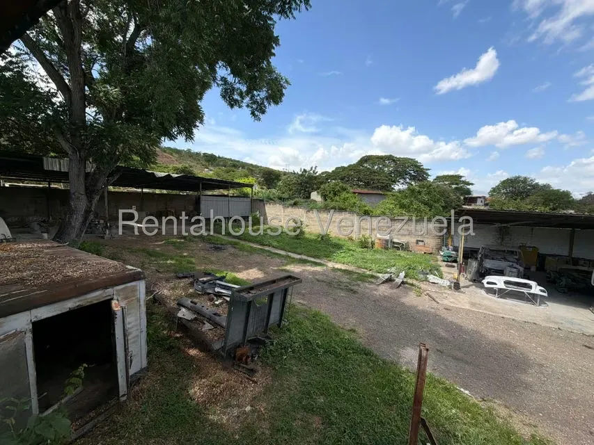 Local Comercial en Venta en Carretera Nacional, Aragua - 15
