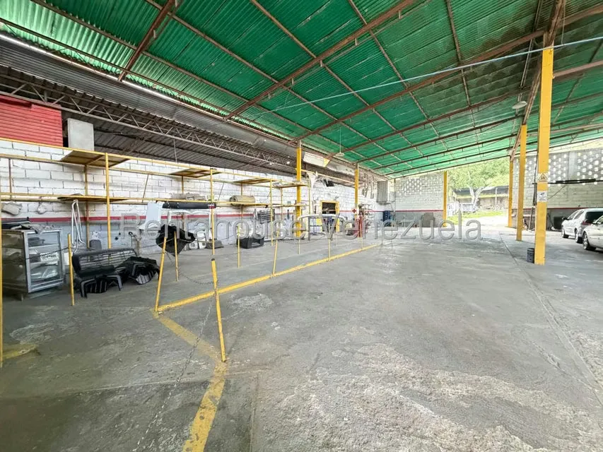 Local Comercial en Venta en Carretera Nacional, Aragua - 16