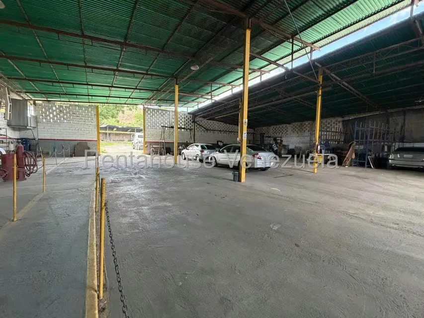 Local Comercial en Venta en Carretera Nacional, Aragua - 17
