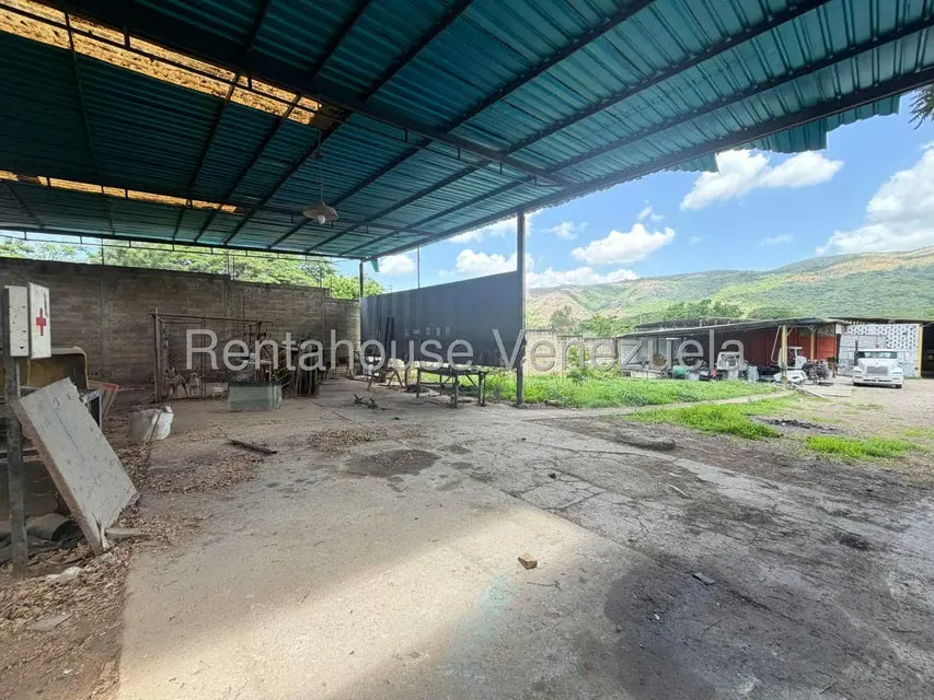 Local Comercial en Venta en Carretera Nacional, Aragua - 20
