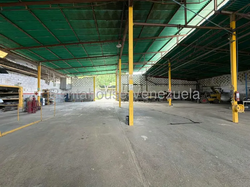 Local Comercial en Venta en Carretera Nacional, Aragua - 2