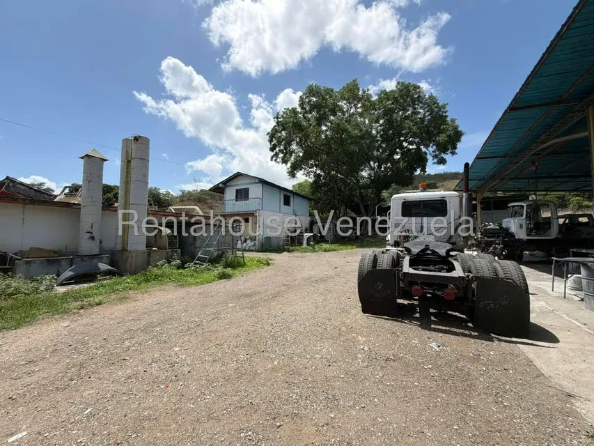 Local Comercial en Venta en Carretera Nacional, Aragua - 22